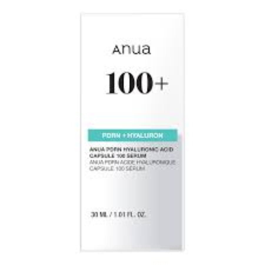 Anua PDRN Hyaluronic Acid Capsule 100 Serum 30ml - MANSH