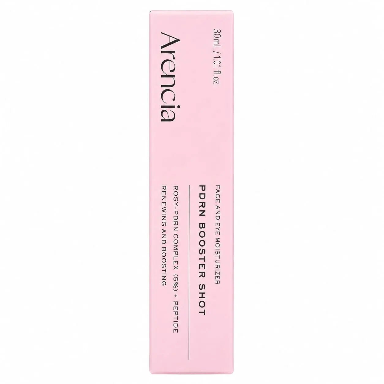 Arencia PDRN Booster Shot 30ml - MANSH