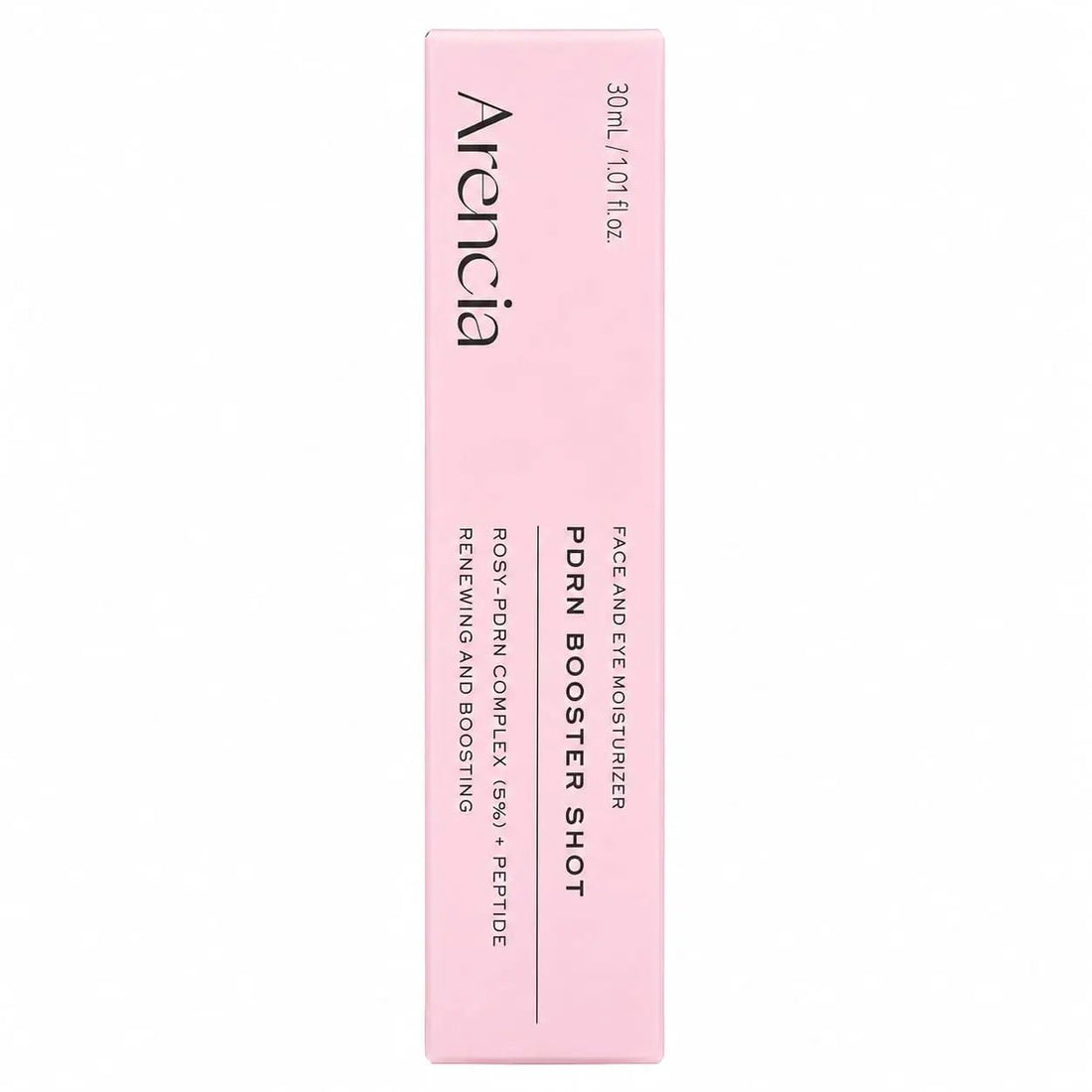 Arencia PDRN Booster Shot 30ml - MANSH