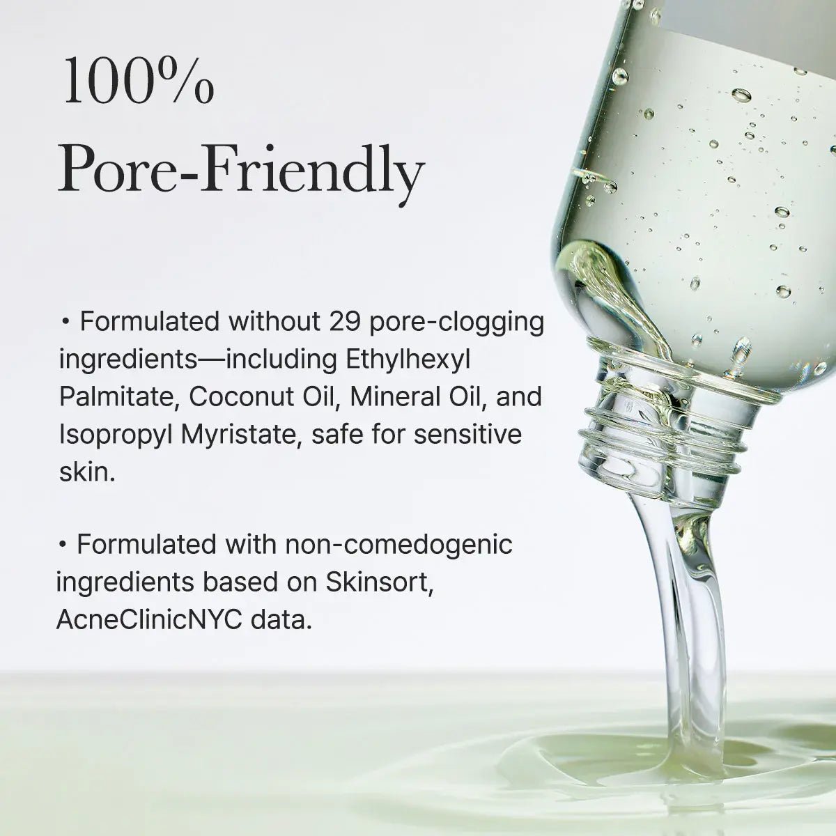 Arencia Pore Melt Mochi Cleansing Oil 200ml - MANSH