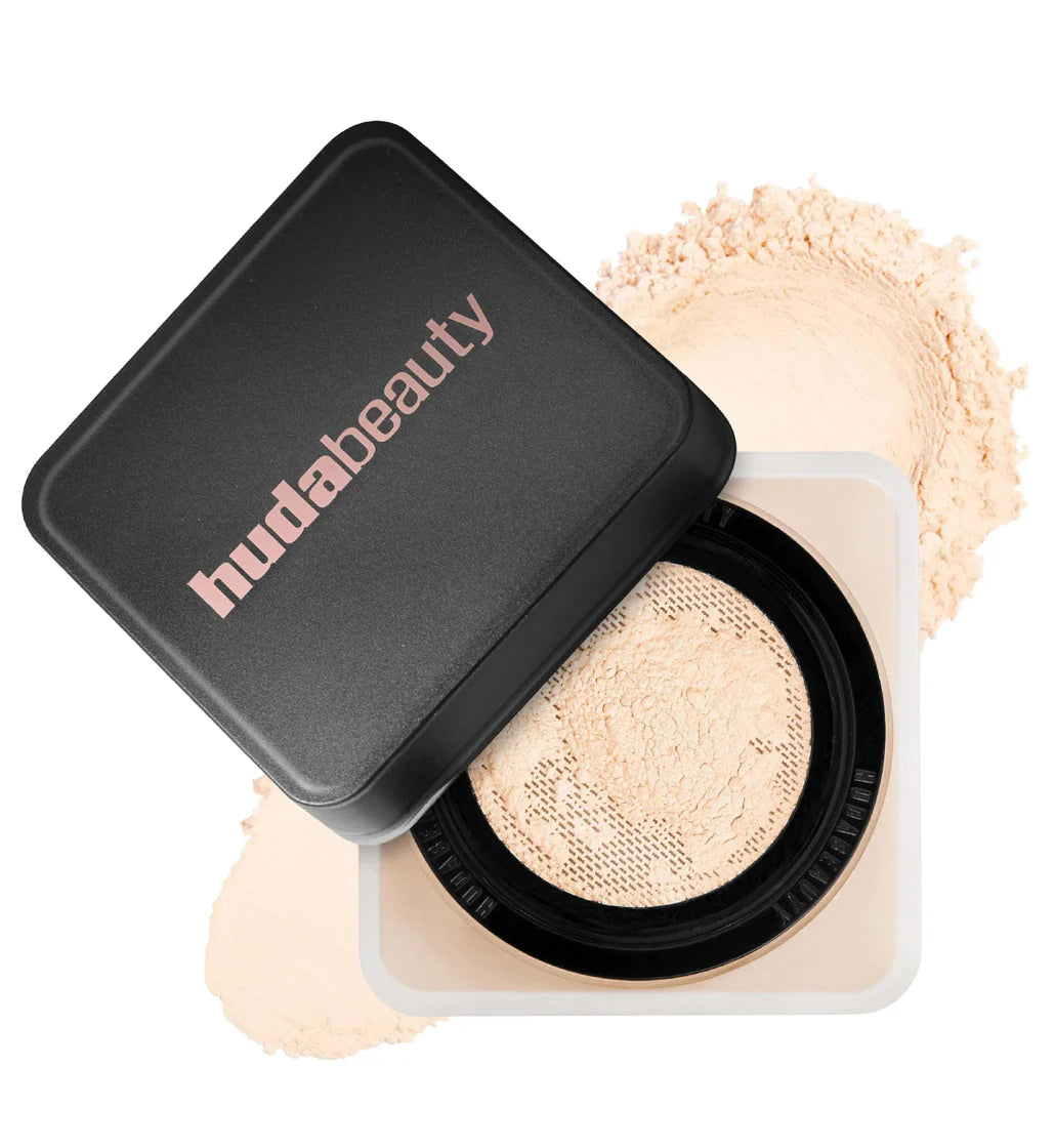Huda Beauty Easy Bake Loose Setting Powder