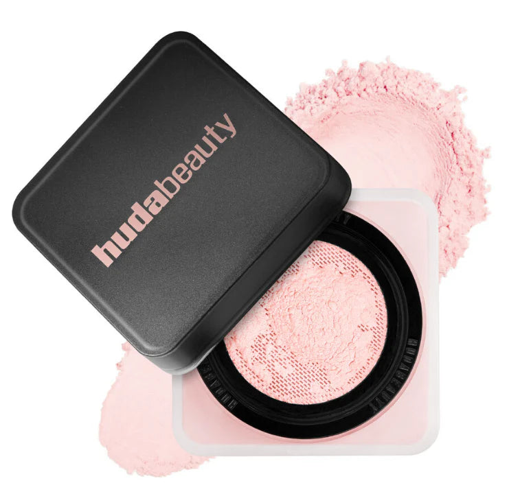 Huda Beauty Easy Bake Loose Setting Powder