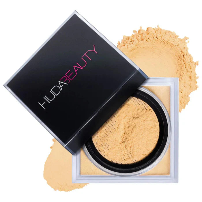 Huda Beauty Easy Bake Loose Setting Powder