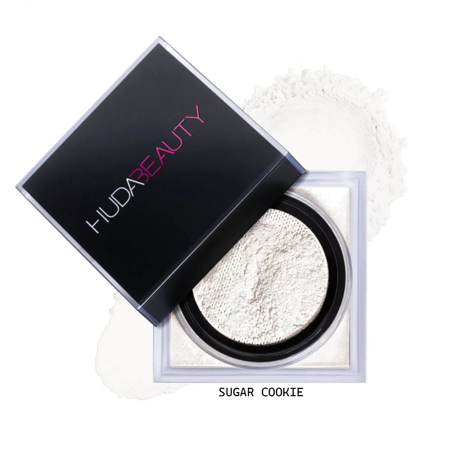 Huda Beauty Easy Bake Loose Setting Powder