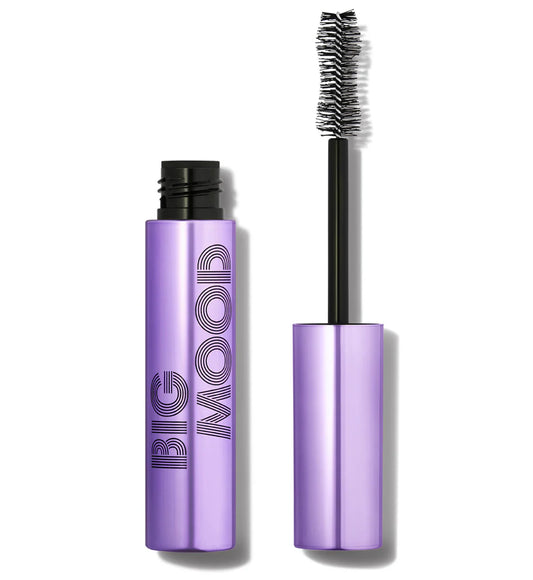 E.L.F Big Mood Mega Volume & Lifting Mascara (9ml)