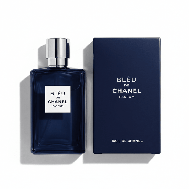 Bleu de Chanel Parfum for Men – 100ML - MANSH