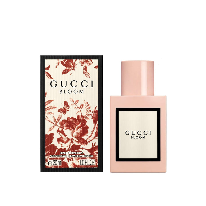Gucci Bloom Eau de Parfum 30ml — Modern Floral Fragrance for Women
