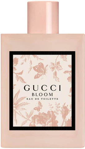 Gucci Bloom Eau de Parfum 30ml — Modern Floral Fragrance for Women
