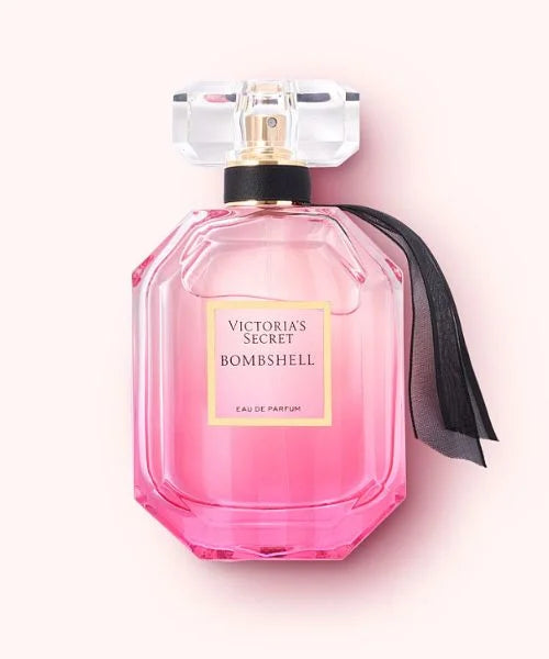 Victoria’s Secret Bombshell Eau de Parfum 100ml – Fresh Floral Fruity Scent
