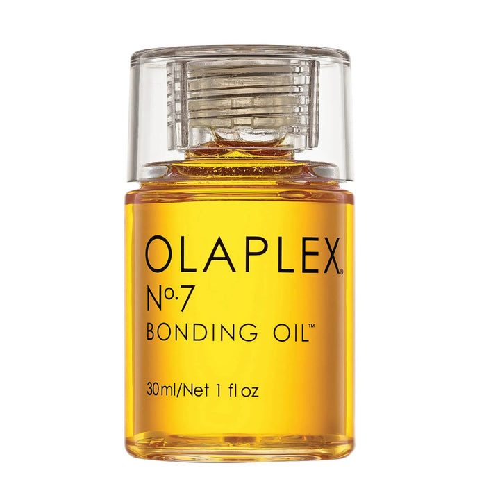 Olaplex Bonding Oil 30ml – Lightweight Hair Oil for Strength, Shine & Frizz Control