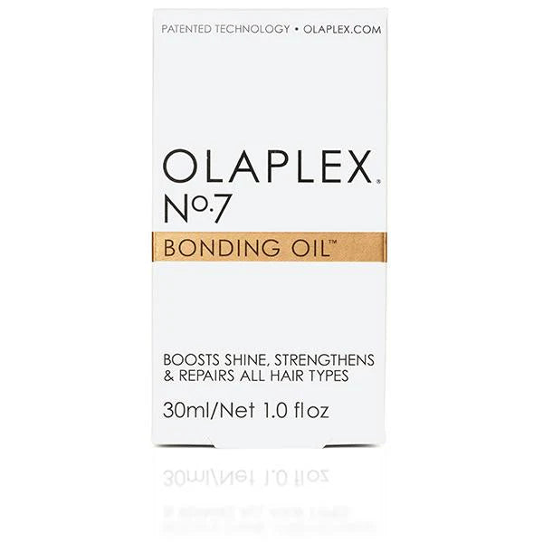 Olaplex Bonding Oil 30ml – Lightweight Hair Oil for Strength, Shine & Frizz Control