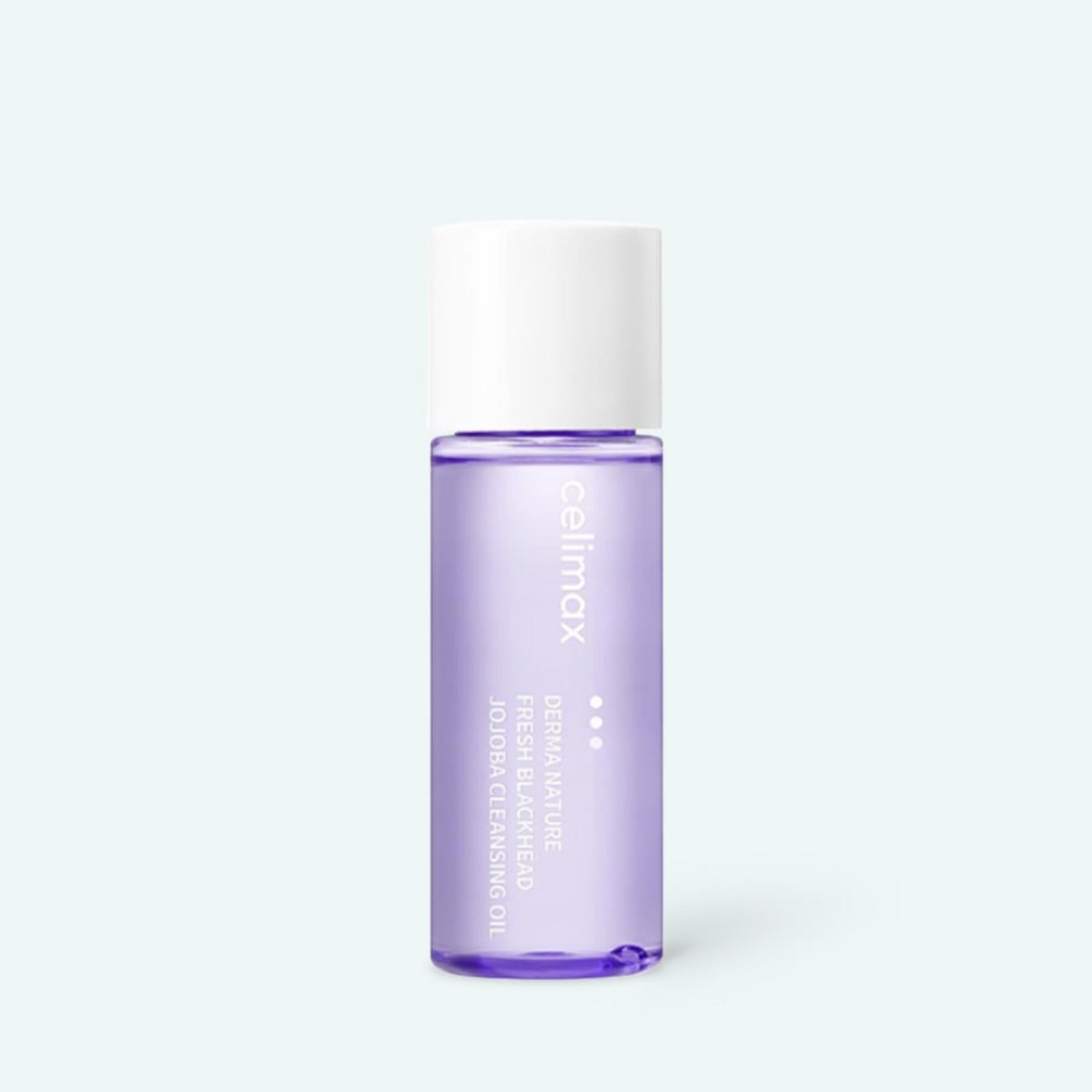 Celimax Fresh Blackhead Jojoba Cleansing Oil 20ml - MANSH
