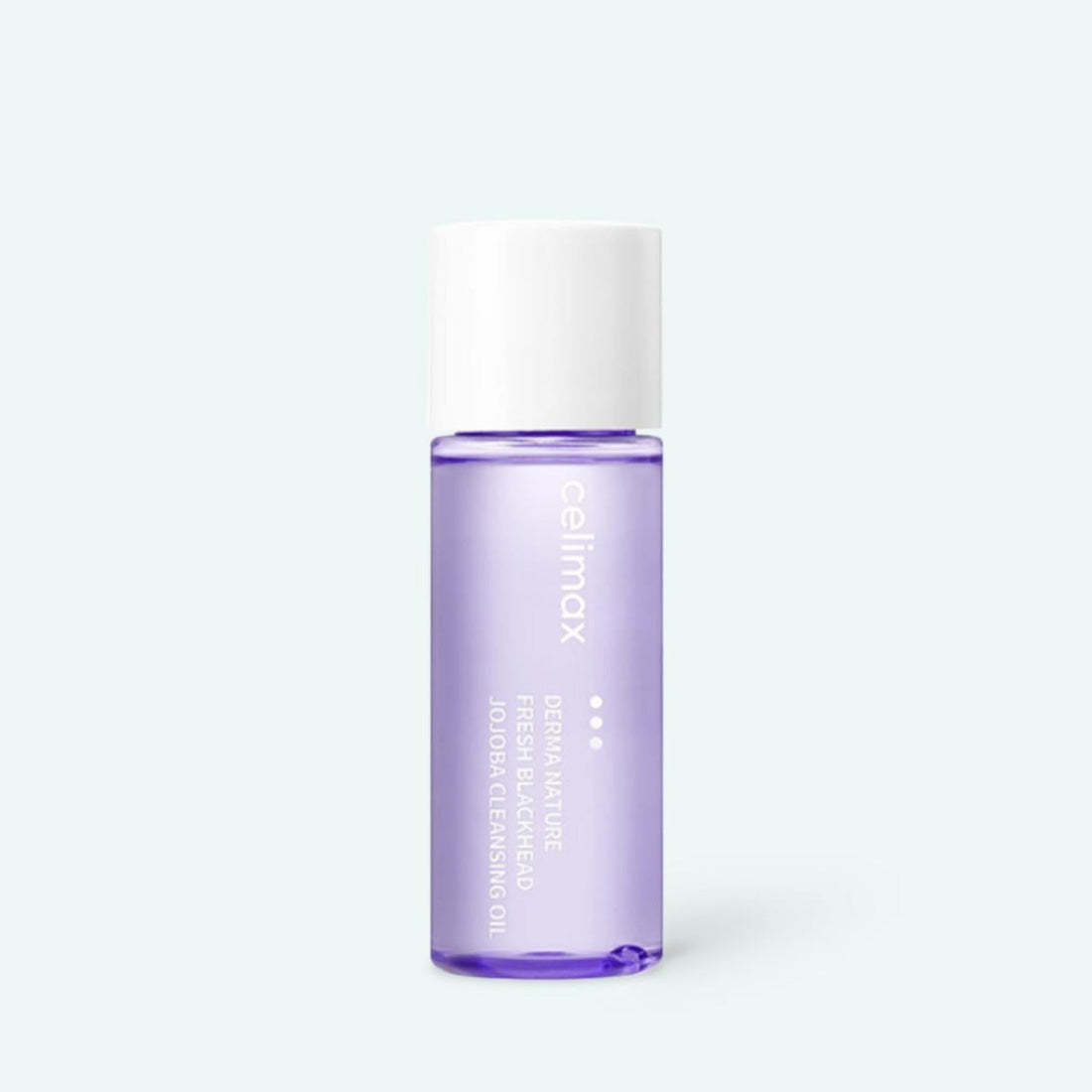 Celimax Fresh Blackhead Jojoba Cleansing Oil 20ml - MANSH