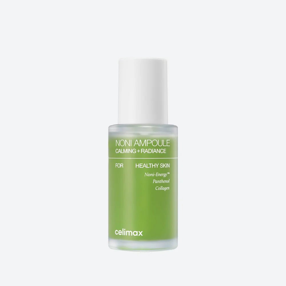 Celimax The Real Noni Energy Ampoule 50ml - MANSH