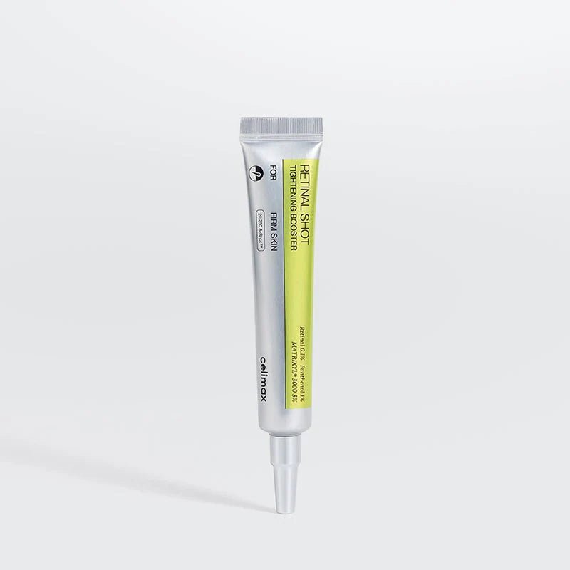 Celimax Vita-A Retinal Shot Tightening Booster 15ml - MANSH