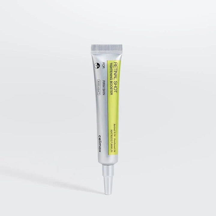 Celimax Vita-A Retinal Shot Tightening Booster 15ml - MANSH