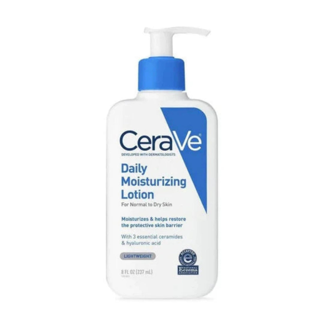 CeraVe Daily Moisturizing Lotion 237ml - MANSH