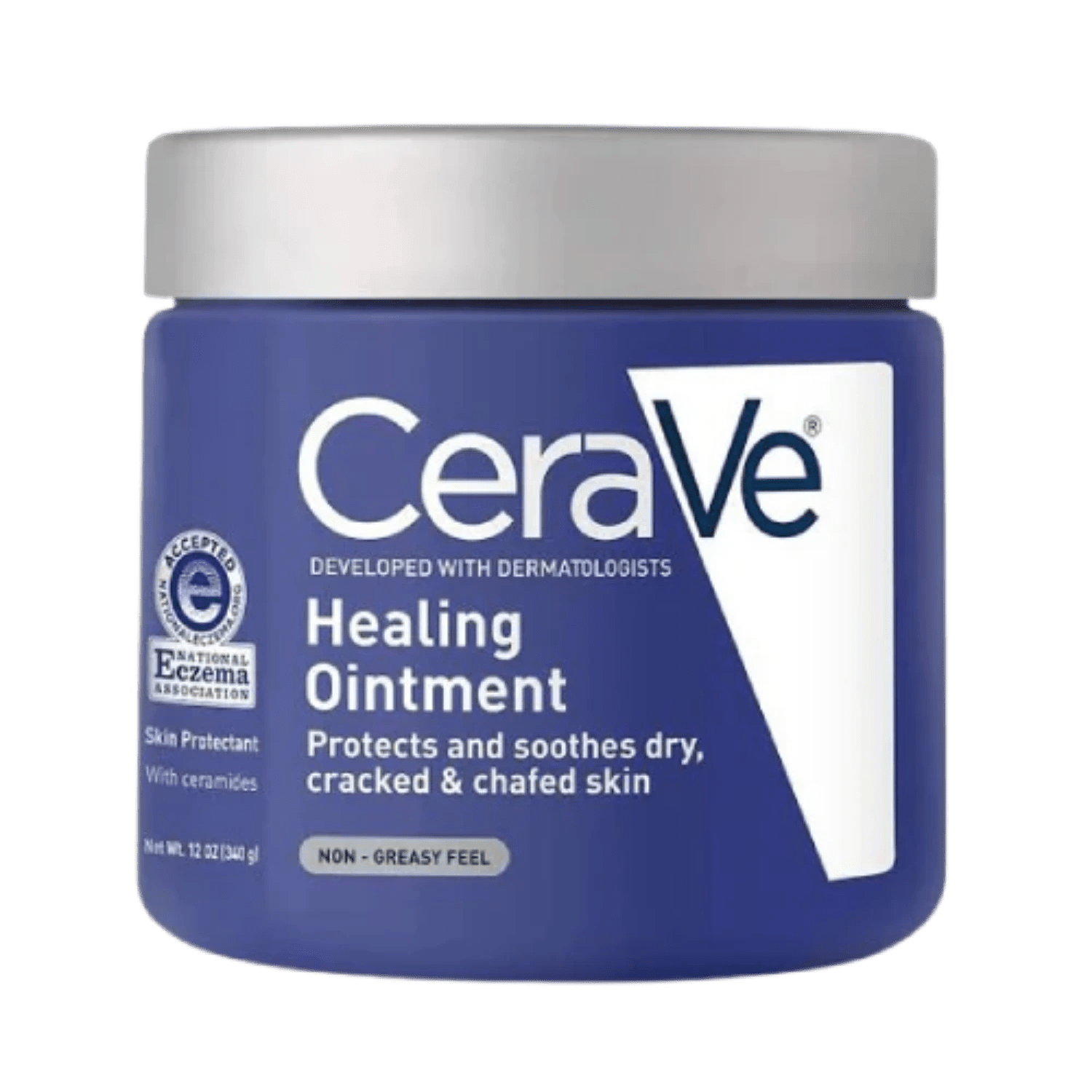 CeraVe Healing Ointment 340gm - MANSH
