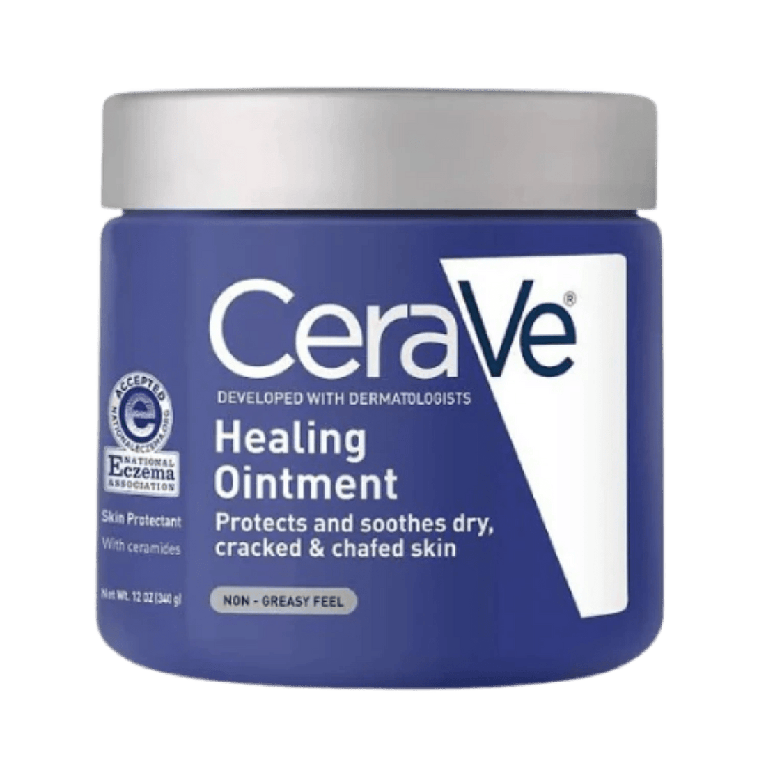 CeraVe Healing Ointment 340gm - MANSH