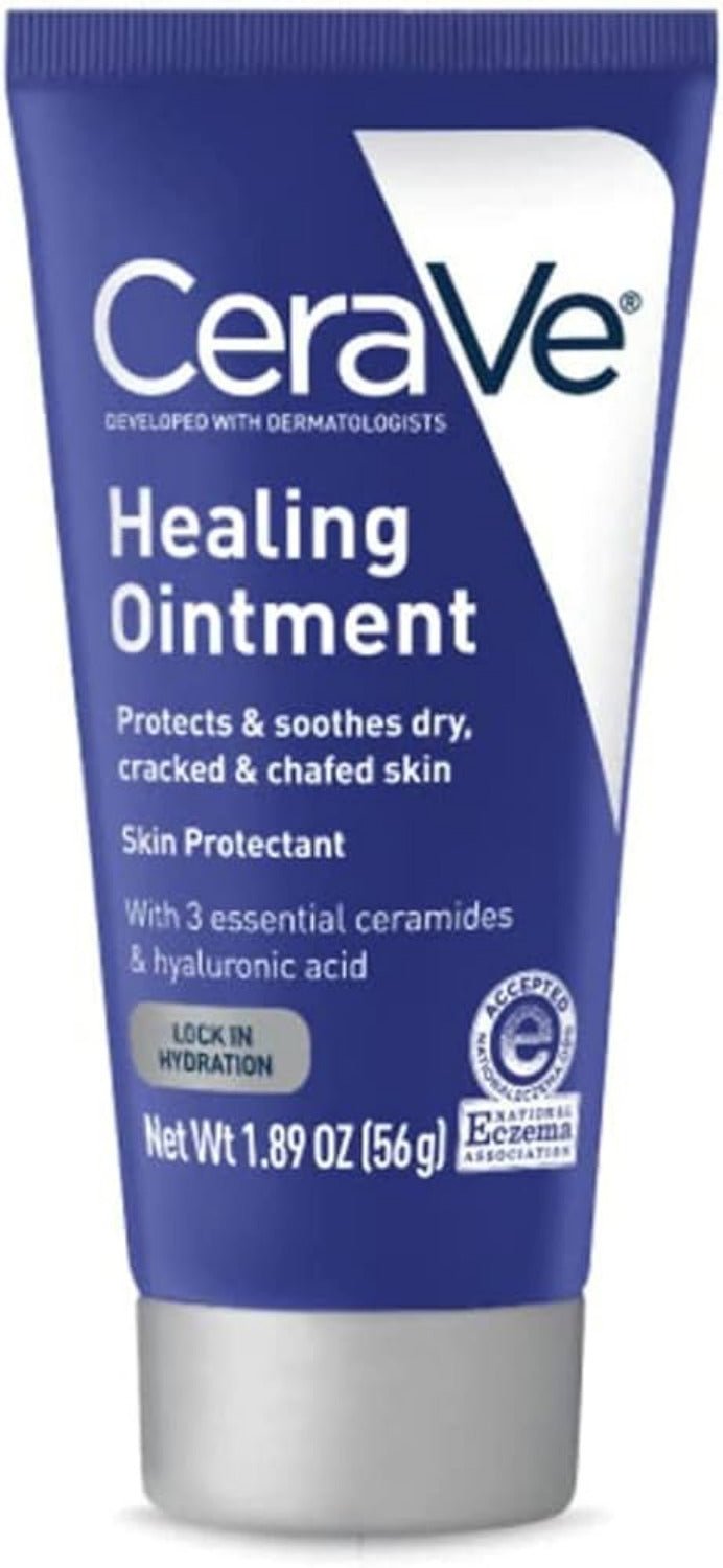 CeraVe Healing Ointment 340gm - MANSH