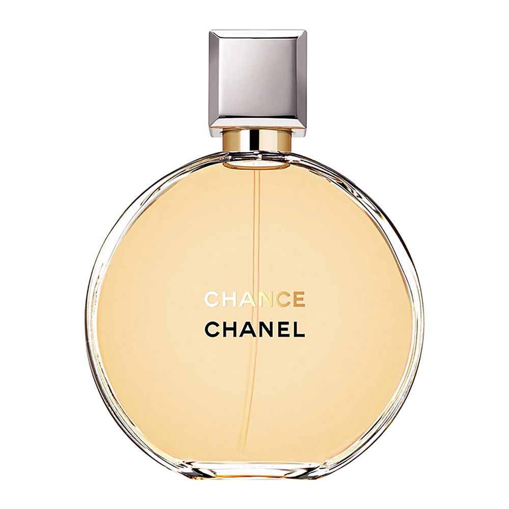 Chanel Chance Eau de Parfum for Women – 100ML
