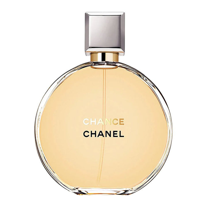 Chanel Chance Eau de Parfum for Women – 100ML