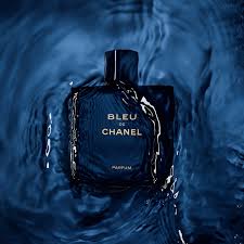 Bleu de Chanel Parfum for Men – 100ML