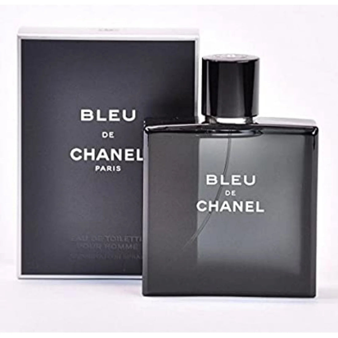 Bleu de Chanel Parfum for Men – 100ML