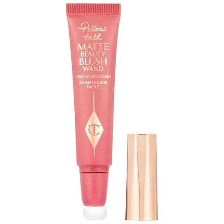 Charlotte Tilbury Matte Beauty Blush Wand – Soft Focus Matte Finish - MANSH