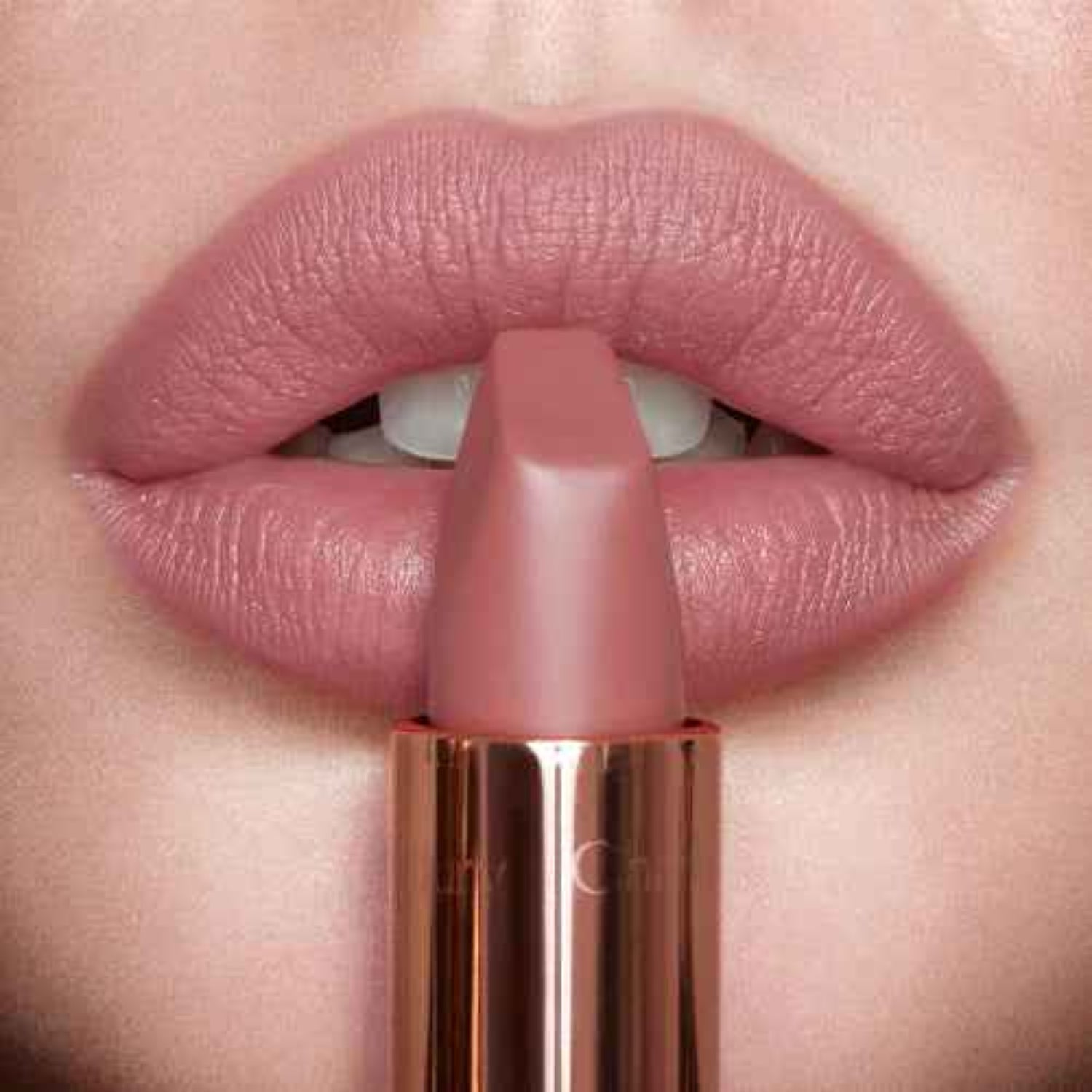 Charlotte Tilbury Pillow Talk Lipstick 3.5g - MANSH