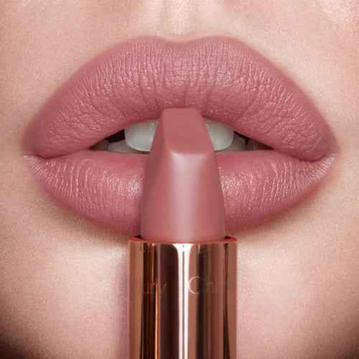 Charlotte Tilbury Pillow Talk Lipstick 3.5g - MANSH