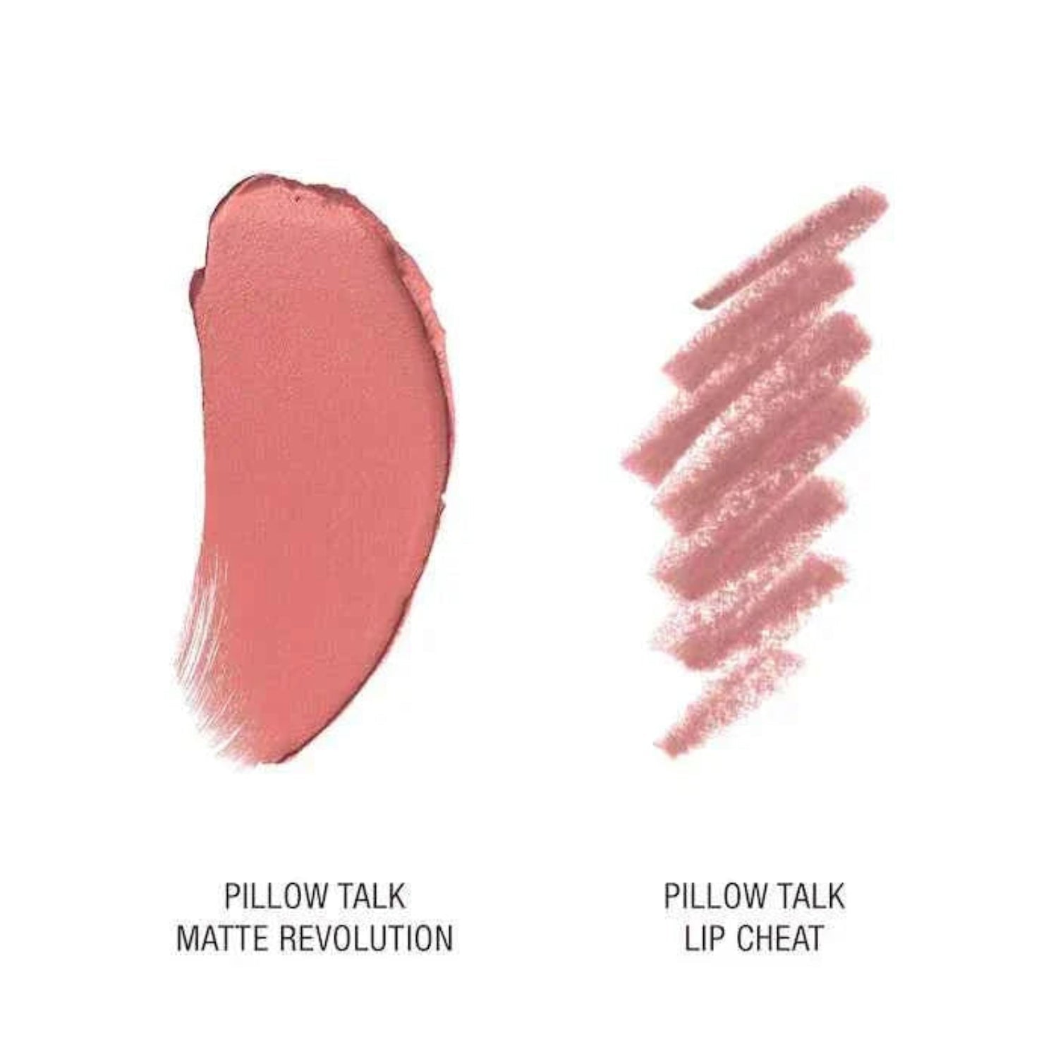 Charlotte Tilbury Pillow Talk Lipstick 3.5g - MANSH