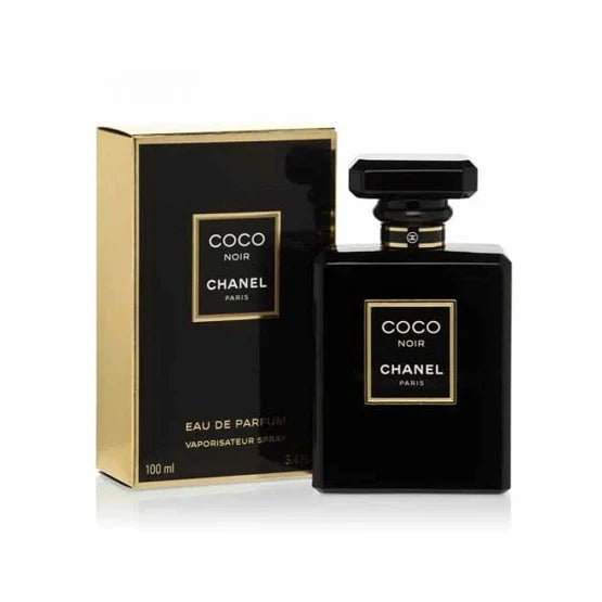 Chanel Coco Noir Eau de Parfum for Women – 100ML