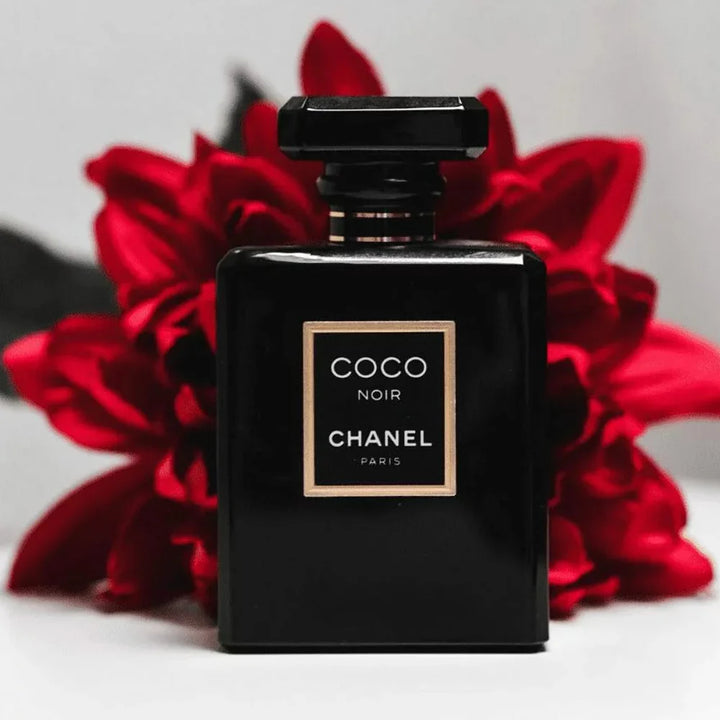 Chanel Coco Noir Eau de Parfum for Women – 100ML