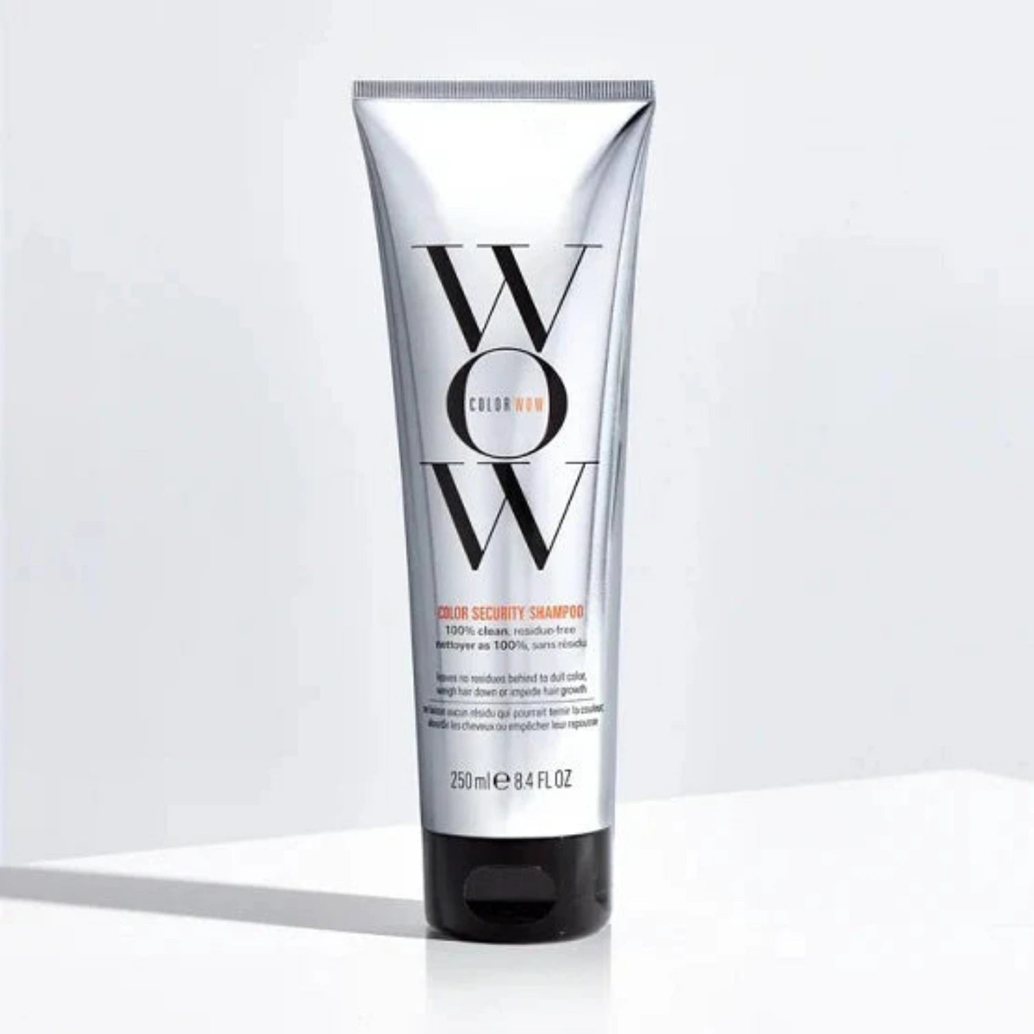 Color Wow Color Security Shampoo (250ml) – Color-Safe, Residue-Free Cleanse - MANSH