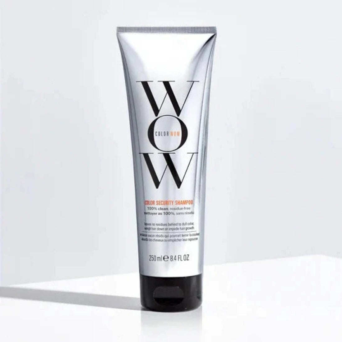 Color Wow Color Security Shampoo (250ml) – Color-Safe, Residue-Free Cleanse - MANSH