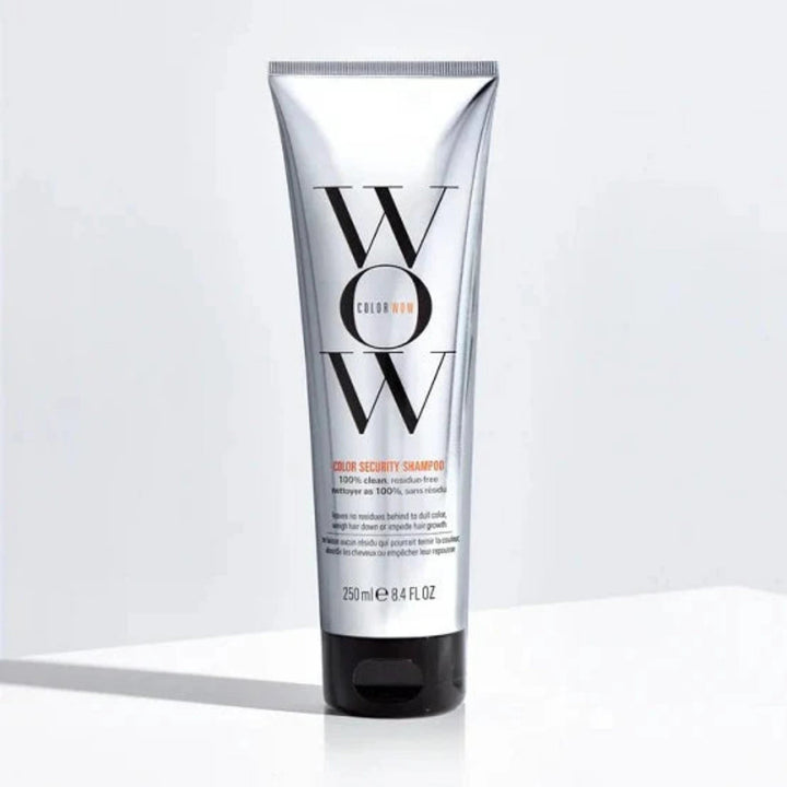 Color Wow Color Security Shampoo (250ml) – Color-Safe, Residue-Free Cleanse - MANSH