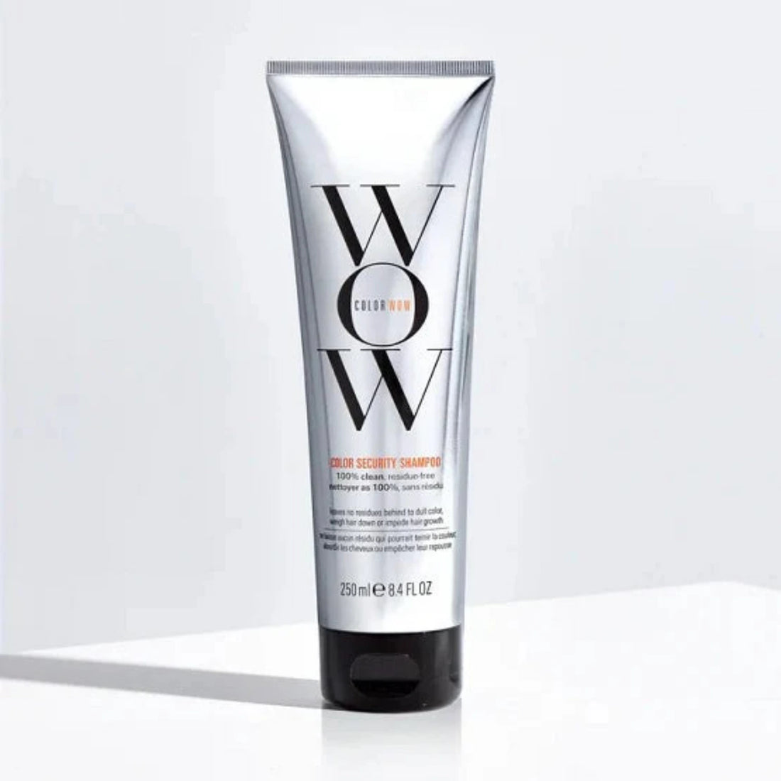 Color Wow Color Security Shampoo (250ml) – Color-Safe, Residue-Free Cleanse shampoo
