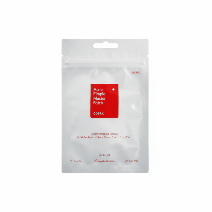 COSRX Acne Pimple Master Patch - 24 Patches - MANSH