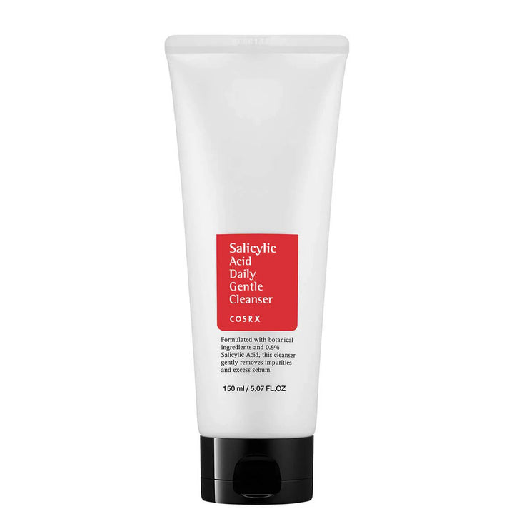 COSRX Salicylic Acid Daily Gentle Cleanser 150ml - MANSH