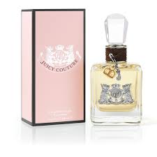 Juicy Couture Eau de Parfum 100ml — Iconic Sweet & Floral Perfume for Women