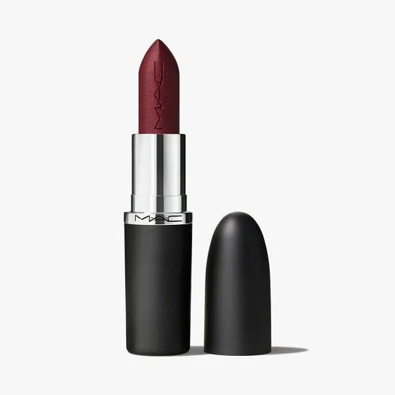 MAC M·A·CXIMAL Silky Matte Lipstick – Diva