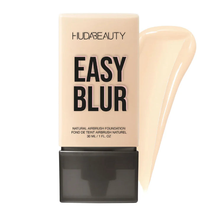 Huda Beauty Easy Blur Foundation Full size 30ml