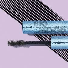E.L.F Big Mood Mascara Waterproof (9ml) - MANSH