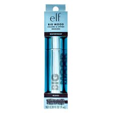 E.L.F Big Mood Mascara Waterproof (9ml) - MANSH