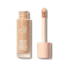 E.L.F. HALO GLOW LIQUID FILTER 31.5ml - MANSH