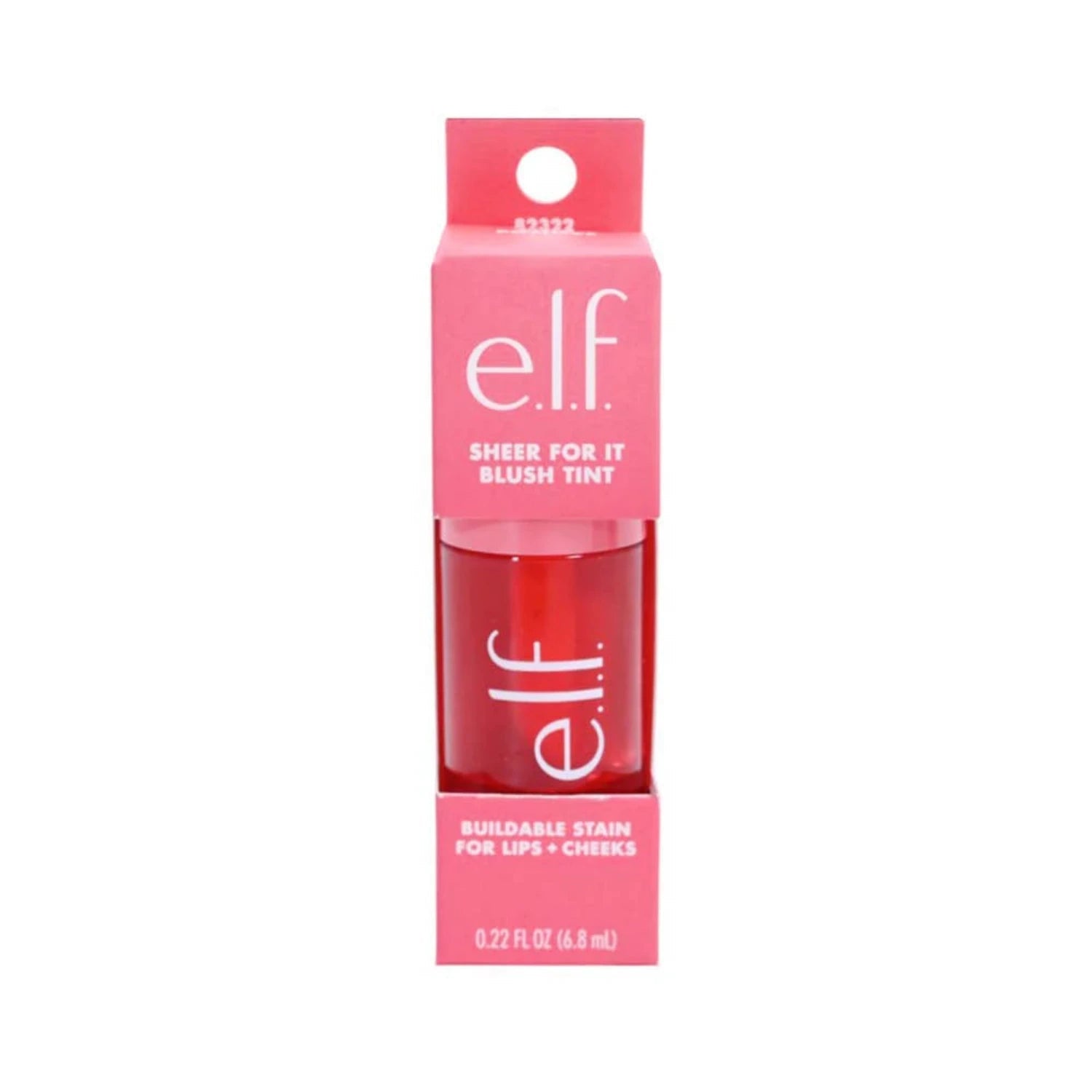 e.l.f. Sheer For It Blush Tint – Lightweight Buildable Blush for a Natural Flush - MANSH