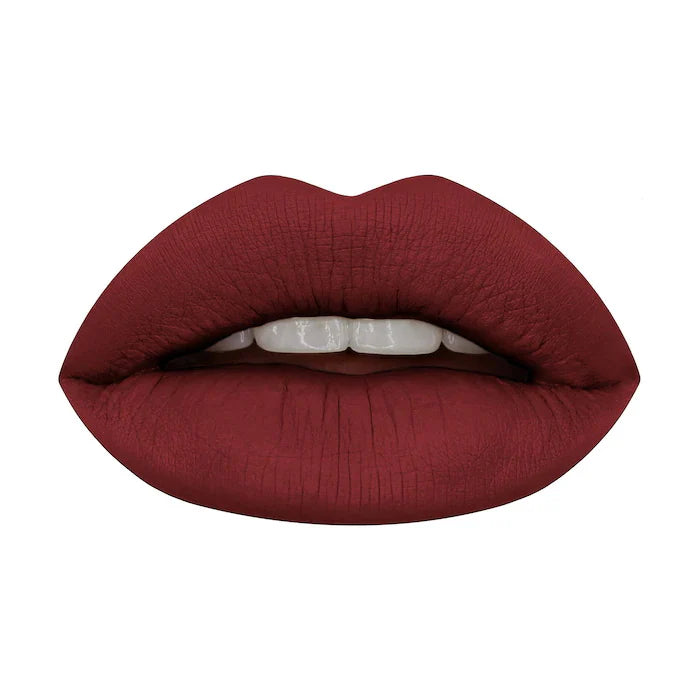 Huda Beauty Liquid Matte Lipstick-Full Size