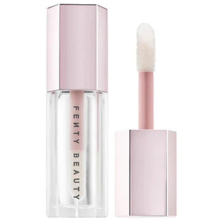Fenty Beauty Gloss Bomb Universal Lip Luminizer – Clear - MANSH