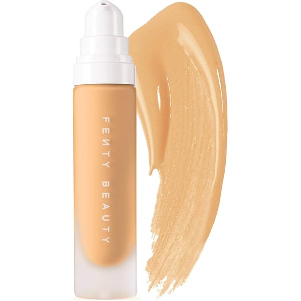 Fenty Beauty by Rihanna Pro Filt’r Soft Matte Longwear Liquid Foundation (12ml)